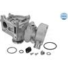 Meyle Water Pump 130267100