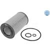 Meyle Oil Filter 140180012