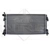 Nrf Radiatore Vw Polo 09- 53024A