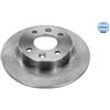 MEYLE Disco freno MEYLE 16-15 521 0002