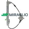 MIRAGLIO Alzacristallo 30/204B