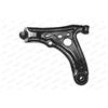 Moog Seat / Vw Vo-Wp-1520P