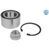 Meyle Kit Cuscin R/Ant Me Classe M (W164) 98X54X50 140980165