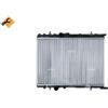 Nrf Radiatore Peugeot Citroen Mech. Assembl. 53424A