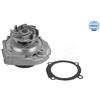 Meyle Water Pump 2132200002
