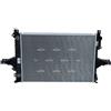 NRF Radiatore motore NRF 53532