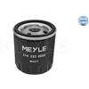 Meyle Oil Filter 2143220002