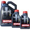 MOTUL 7 LT MOTUL SPECIFIC 0720 5W30 Olio motore sintetico per Diesel Renault con DPF