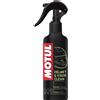 Motul Mc Care M1 Helmet E Visor Clean 250ml Pulizia Caschi E Visiere