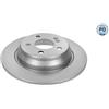 MEYLE Disco freno MEYLE 015 523 0036/PD