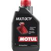 MOTUL MULTI DCTF Olio Technosynthese per cambi doppia frizione DCT