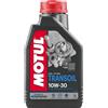 MOTUL TRANSOIL 10W30 Olio per cambi con frizione a bagno d'olio