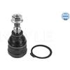 Meyle Snodo Sosp Smart Forfour 160100012
