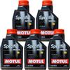 MOTUL 5 LT MOTUL SPECIFIC RBS02AE 0W20 Olio motore sintetico per motori VOLVO DRIVE E