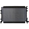 NRF Radiatore motore NRF 53884