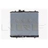 NRF Radiatore motore NRF 53918
