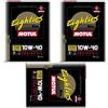 MOTUL Olio motore semisintetico multigrado 10W-40 per veicoli Modern Classic e Youngtimer anni 70 80 90, benzina o diesel, aspirati…