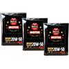 MOTUL 6 Litri MOTUL CLASSIC PERFORMANCE 20W50 Olio motore per auto d'epoca 1950 1970