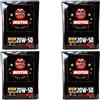 MOTUL 8 Litri MOTUL CLASSIC PERFORMANCE 20W50 Olio motore per auto d'epoca 1950 1970