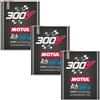 Motul 300V Le Mans 20W-60 6L- Olio sintetico da competizione