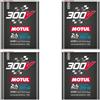 Motul 300V Le Mans 20W-60 8L- Olio sintetico da competizione