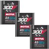 Motul 300V Le Mans 10W-60 6L Olio motore da corsa 100% sintetico