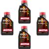 MOTUL 8100 X CLEAN PLUS EFE 0W 30 Ã¨ un olio motore 100% sintetico con tecnologia fuel economy. Formulazione mid SAPS…