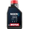 MOTUL 1L Motul NGEN HYBRID 0W-20 Olio motore sintetico per ibridi