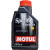 Motul Specific 9.55535 03 5W30 Olio 1L ACEA C3 STELLANTIS