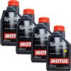 Motul Specific 9.55535 03 5W30 Olio 4L ACEA C3 STELLANTIS