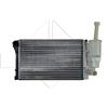 NRF Radiatore motore NRF 58170