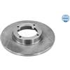 MEYLE Disco freno MEYLE 29-155210001