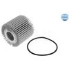Meyle Oil Filter 30-143220012