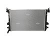 Nrf Radiatore Vw Golf Tdi 08-2012 58471
