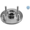 Meyle Wheel Hub 30-146520000