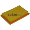 Purflux Filtro Fiat Panda (141A_) Piaggio Porter Furgonat A1031