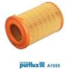 Purflux Filtro Smart City-Coupe (Mc01) Cabrio Fortwo Coup A1055