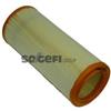 Purflux Filtro Fiat Doblo (119) Doblo Cargo (223) A1100