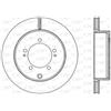 Open Parts 'Mitsubishi Space Wagon Iii Bda2360.20