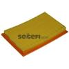 Purflux Filtro Ford Fiesta Iv (Ja_, Jb_) A1156