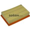 Purflux Filtro Ford Focus C-Max Focus Ii Focus Ii Tre Vol A1170