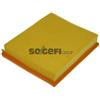 Purflux Filtro Mercedes-Benz Slk (R170) A1192