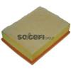 Purflux Filtro Citroen C4 C4 Coupe C4 Picasso C4 Grand Pi A1203