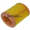 Purflux Filtro Filtro Aria Alfa 159 Jtd 09/05-> A1211