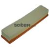 Purflux Filtro Dacia Logan Logan Station Wagon Nissan Alm A1229