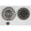 Open Parts Kit Friz Mini Cooper Cabrio I (R52) - Mini Cooper I (R50-R53) Clk9113.03
