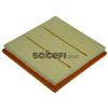 Purflux Filtro Aria Opel Astra J 1.6 16V A1380