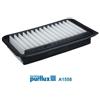 Purflux Opel Agila Ii 1.2I 16V A1558