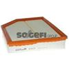 Purflux Filtro Aria S90 2.0 16V, V90/V90 Ii 2.0D 16V, Xc90 A1813