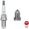 Ngk 7553 - Candela Audi A4/Audi A6 2.0 2000-2005 Bkur5Et-10